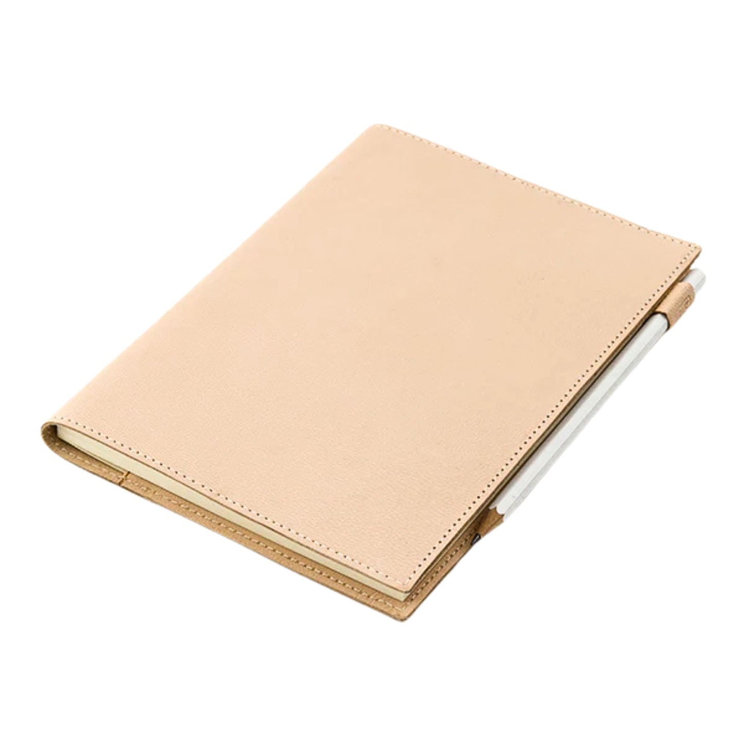 MIDORI - MD Notebook Cover - Goat Leather - A6