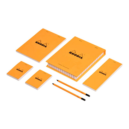 Rhodia - The Essential Box - Gift Box
