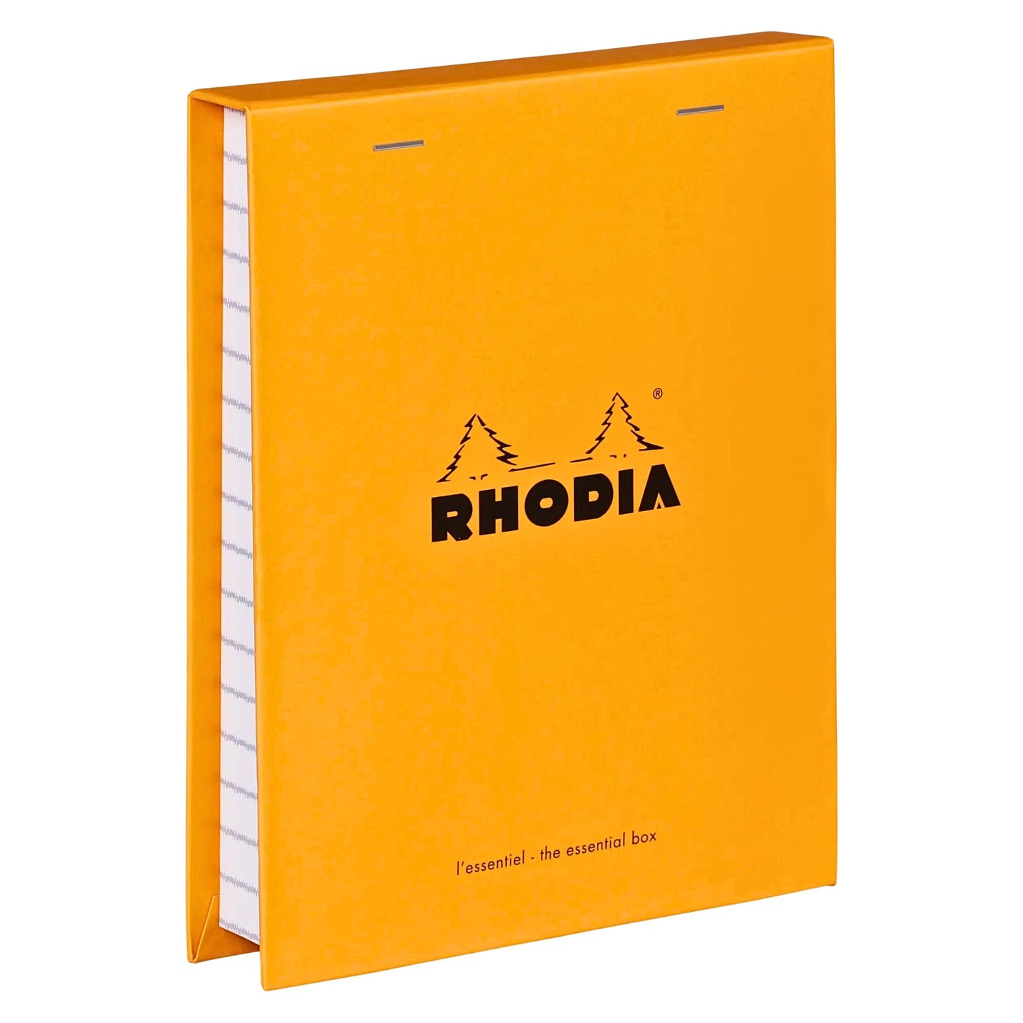 Rhodia - The Essential Box - Gift Box