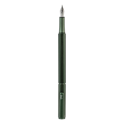 Rhodia - scRipt Fountain Pen - Medium - Sage