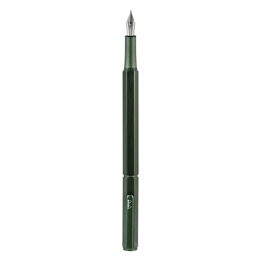 Rhodia - scRipt Fountain Pen - Medium - Sage