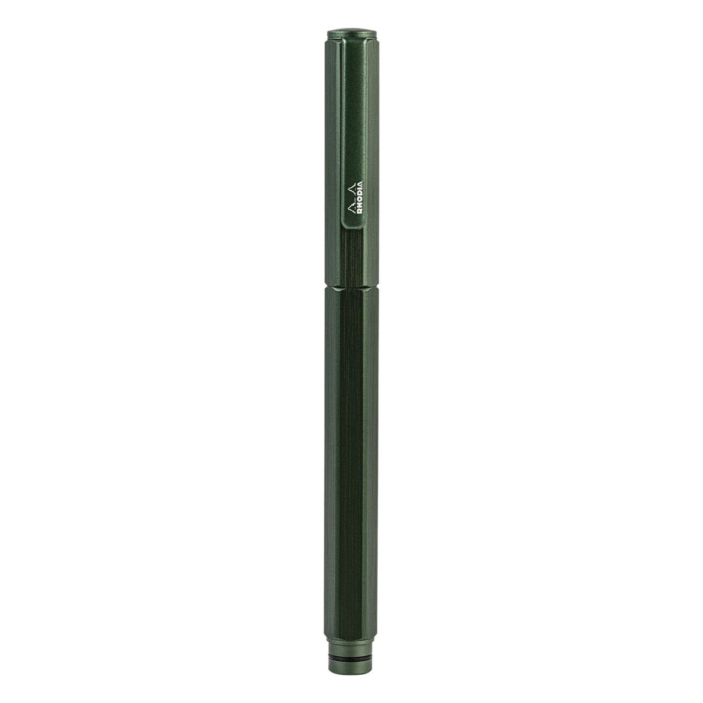 Rhodia - scRipt Fountain Pen - Medium - Sage