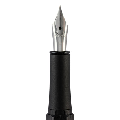 Rhodia - scRipt Fountain Pen - Medium - Orange