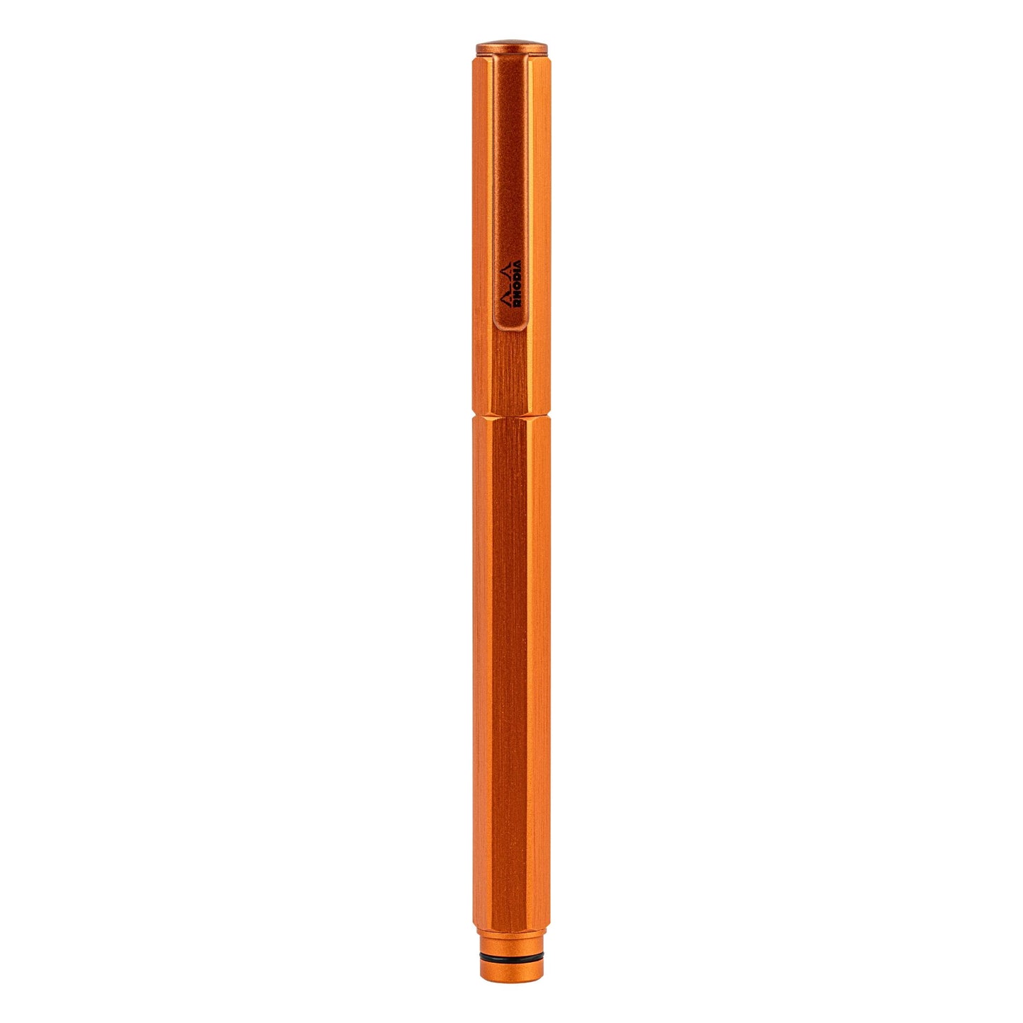 Rhodia - scRipt Fountain Pen - Medium - Orange