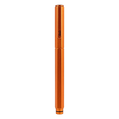 Rhodia - scRipt Fountain Pen - Medium - Orange