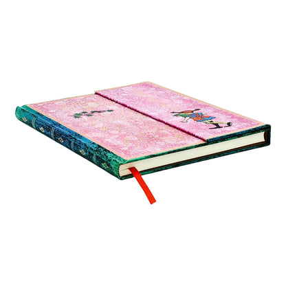 Paperblanks - Astrid Lindgren - Pippi Longstocking - Hardcover - Ultra - Unlined