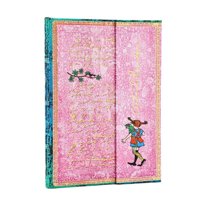 Paperblanks - Miniatures Michiko : Kikka (mini, non ligné)