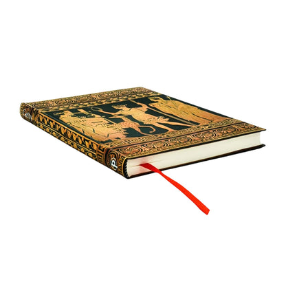 Paperblanks - Miniaturas Michiko: Kikka (mini, sin rayas)