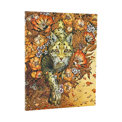 Paperblanks - Miniatures Michiko : Kikka (mini, non ligné)