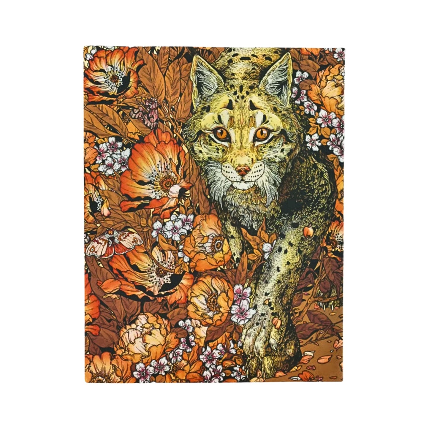 Paperblanks - Miniatures Michiko : Kikka (mini, non ligné)