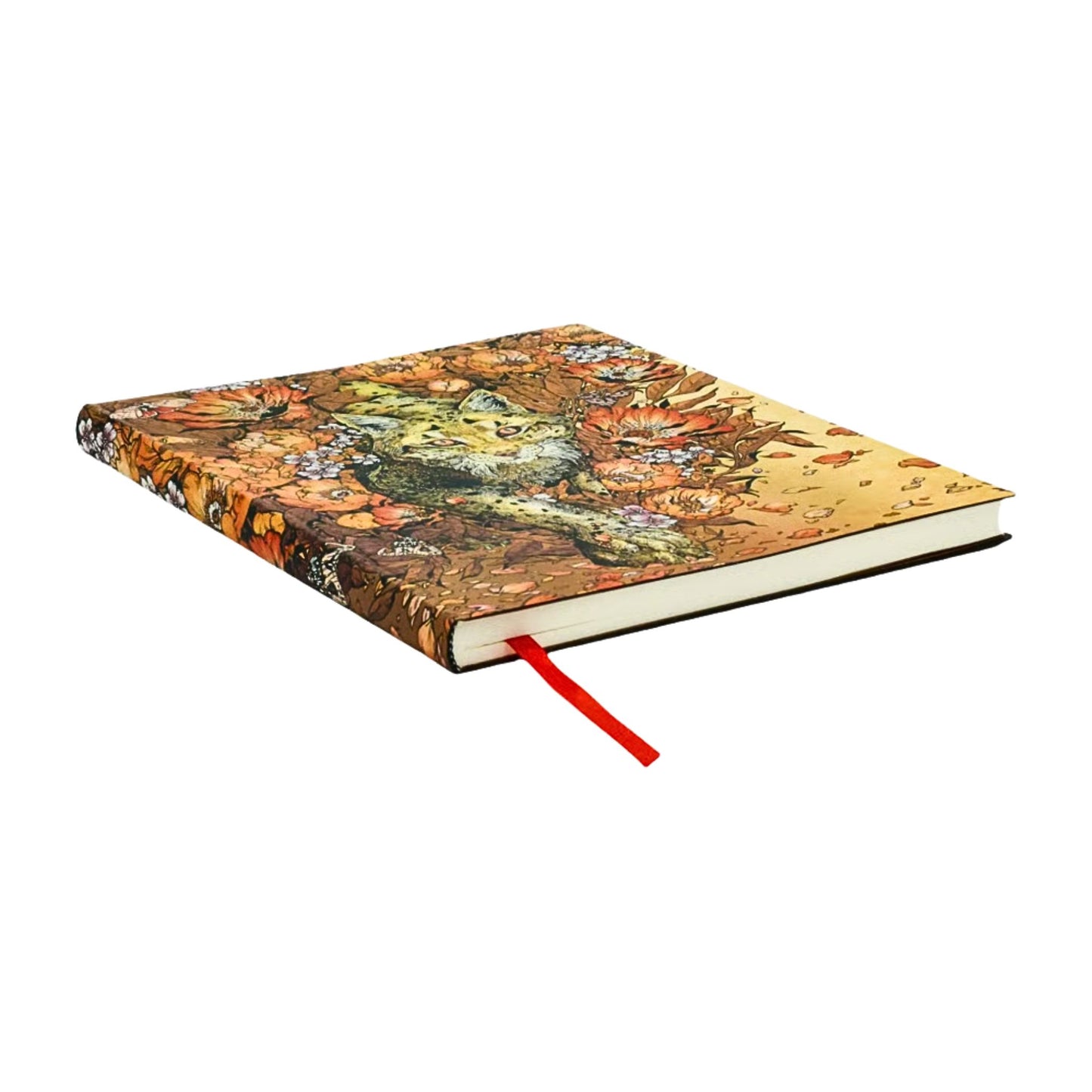 Paperblanks - Miniatures Michiko : Kikka (mini, non ligné)