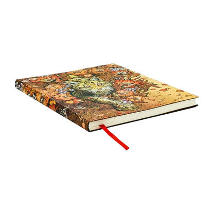 Paperblanks - Miniatures Michiko : Kikka (mini, non ligné)