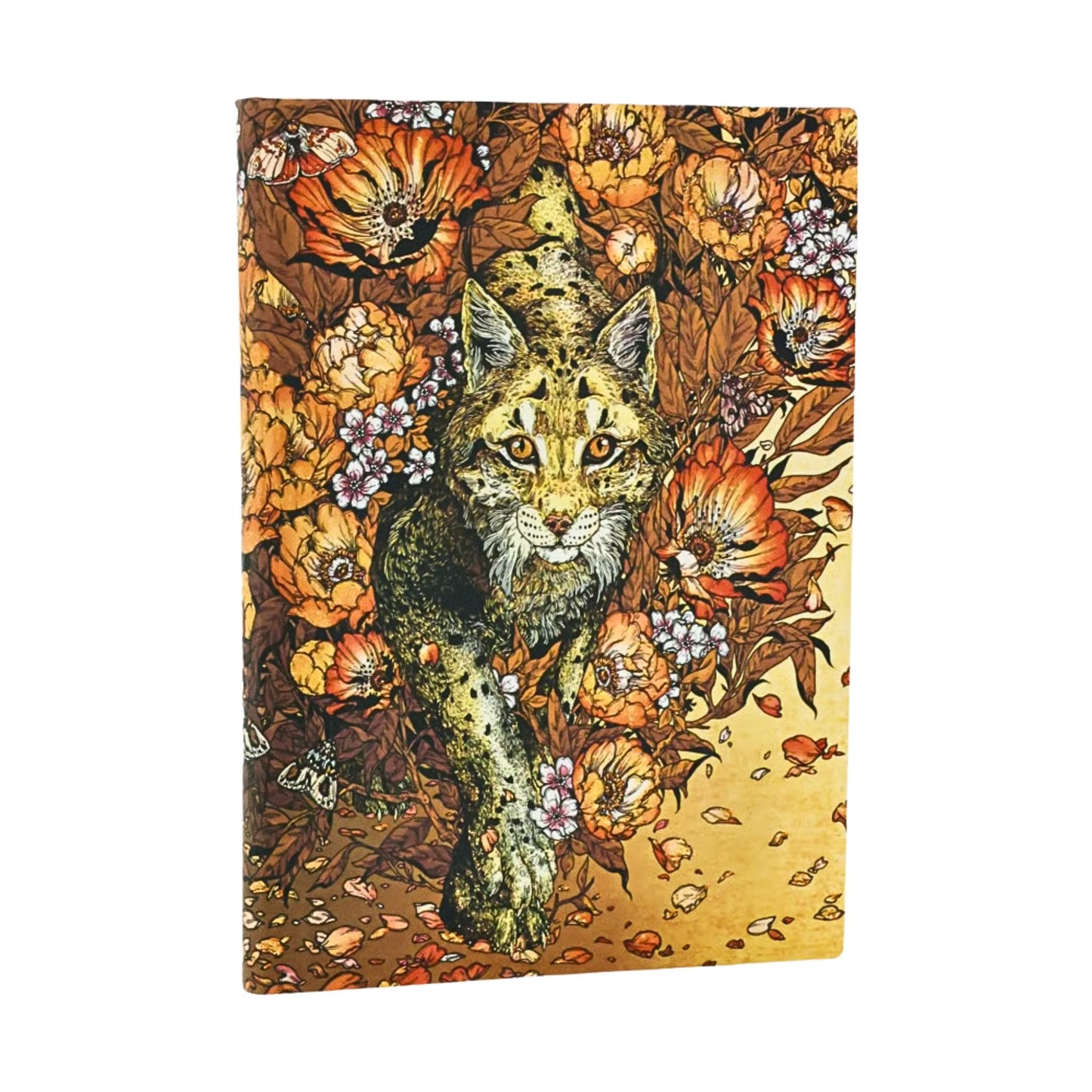Paperblanks - Miniatures Michiko : Kikka (mini, non ligné)