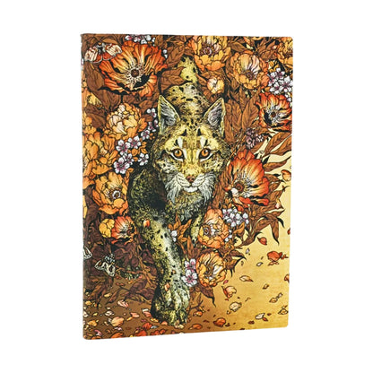 Paperblanks - Miniatures Michiko : Kikka (mini, non ligné)