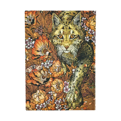 Paperblanks - Miniatures Michiko : Kikka (mini, non ligné)