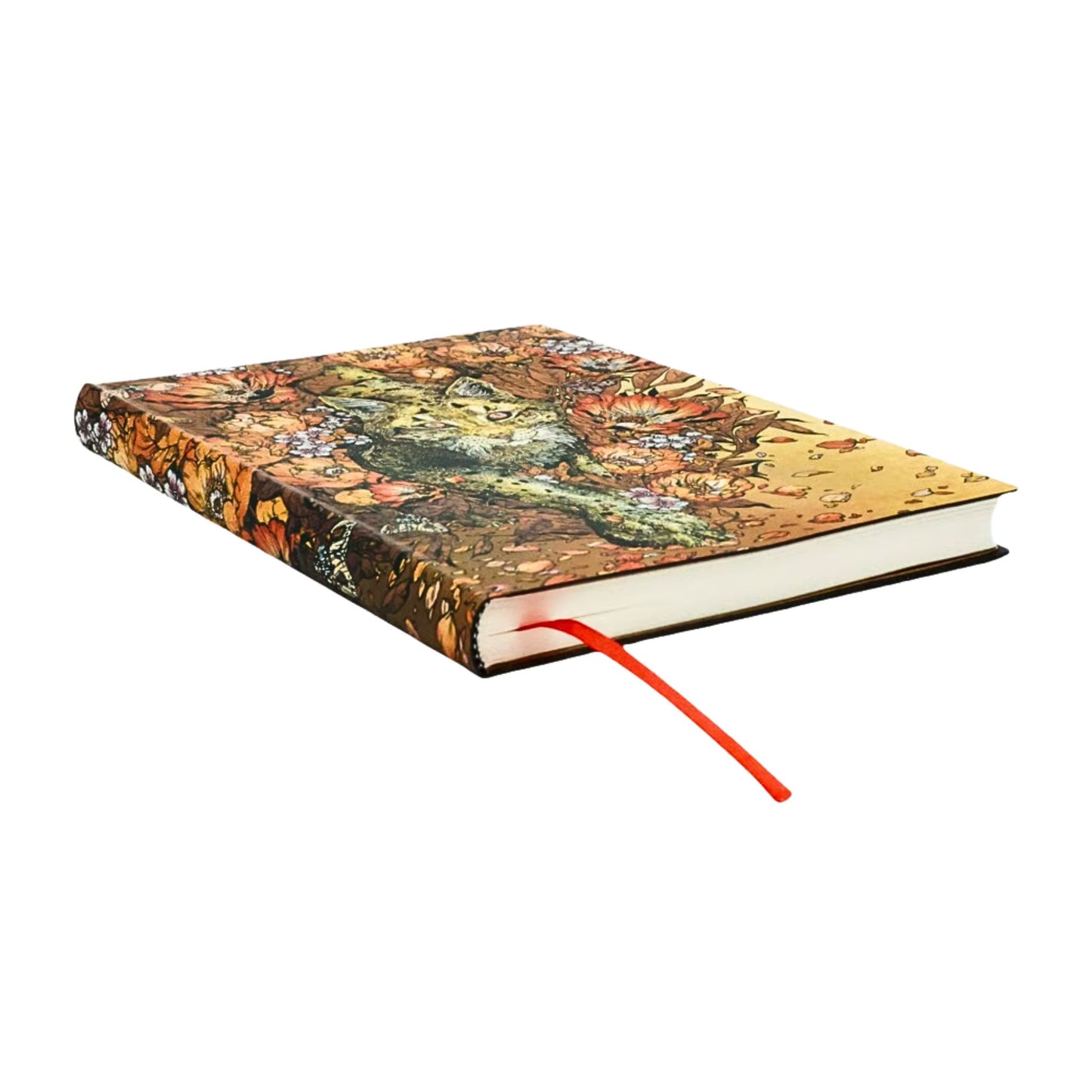 Paperblanks - Miniatures Michiko : Kikka (mini, non ligné)