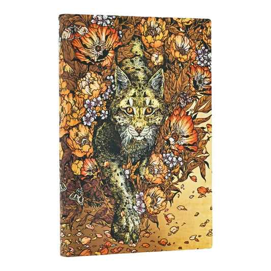 Paperblanks - Miniatures Michiko : Kikka (mini, non ligné)