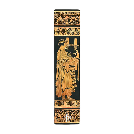 Paperblanks - Getty: Lirios de Van Gogh