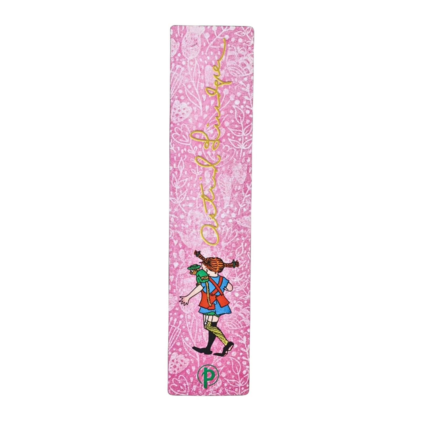 Paperblanks - Astrid Lindgren - Pippi Longstocking - Bookmark