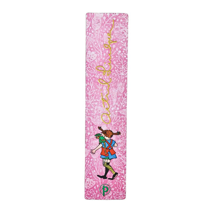 Paperblanks - Astrid Lindgren - Pippi Longstocking - Bookmark