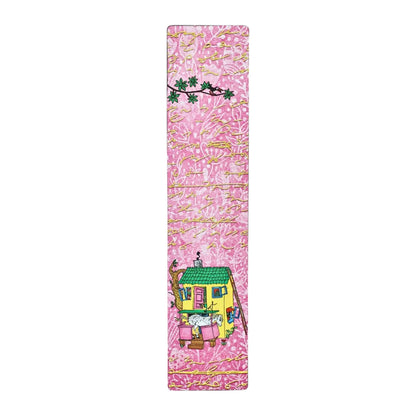 Paperblanks - Astrid Lindgren - Pippi Longstocking - Bookmark
