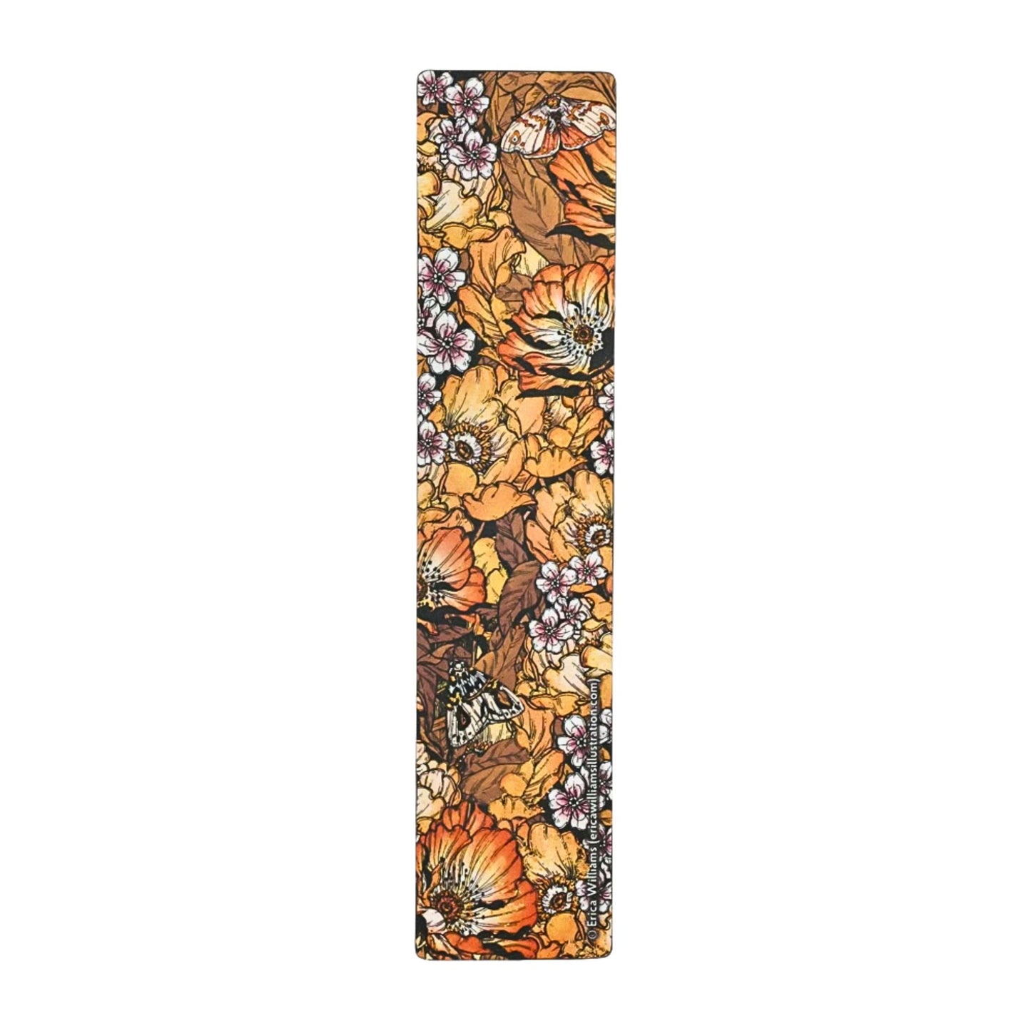 Paperblanks - Lynx Rising - Bookmark