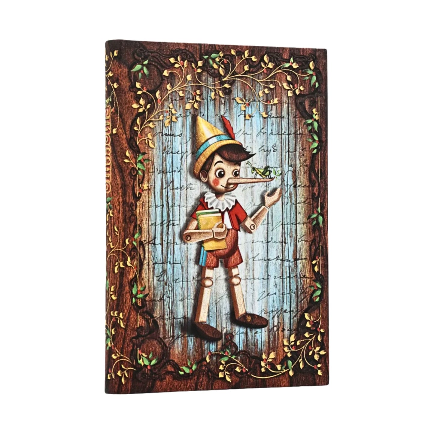Paperblanks - Miniatures Michiko : Kikka (mini, non ligné)