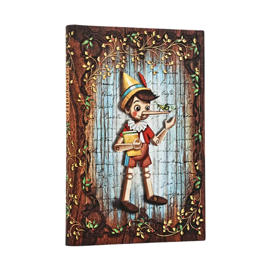 Paperblanks - Miniatures Michiko : Kikka (mini, non ligné)