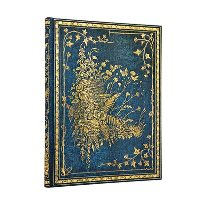 Paperblanks - Miniatures Michiko : Kikka (mini, non ligné)