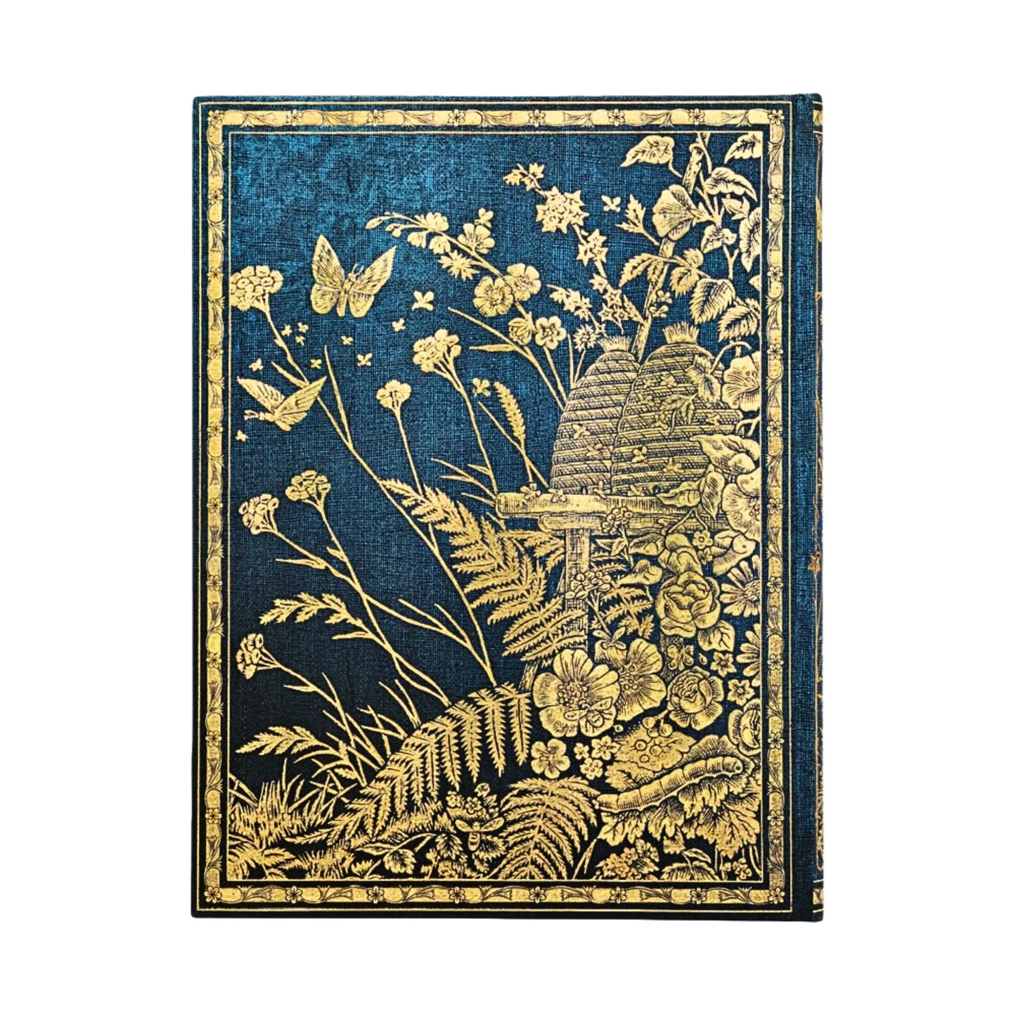 Paperblanks - Miniatures Michiko : Kikka (mini, non ligné)