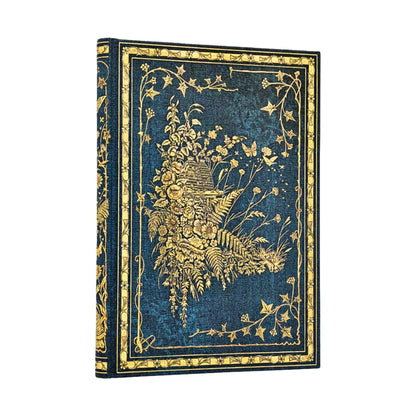 Paperblanks - Miniatures Michiko : Kikka (mini, non ligné)
