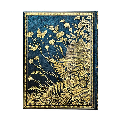 Paperblanks - Miniatures Michiko : Kikka (mini, non ligné)