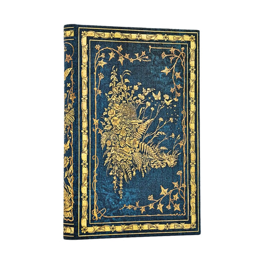 Paperblanks - Miniatures Michiko : Kikka (mini, non ligné)