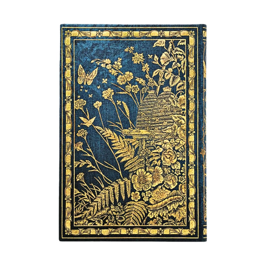 Paperblanks - Miniatures Michiko : Kikka (mini, non ligné)