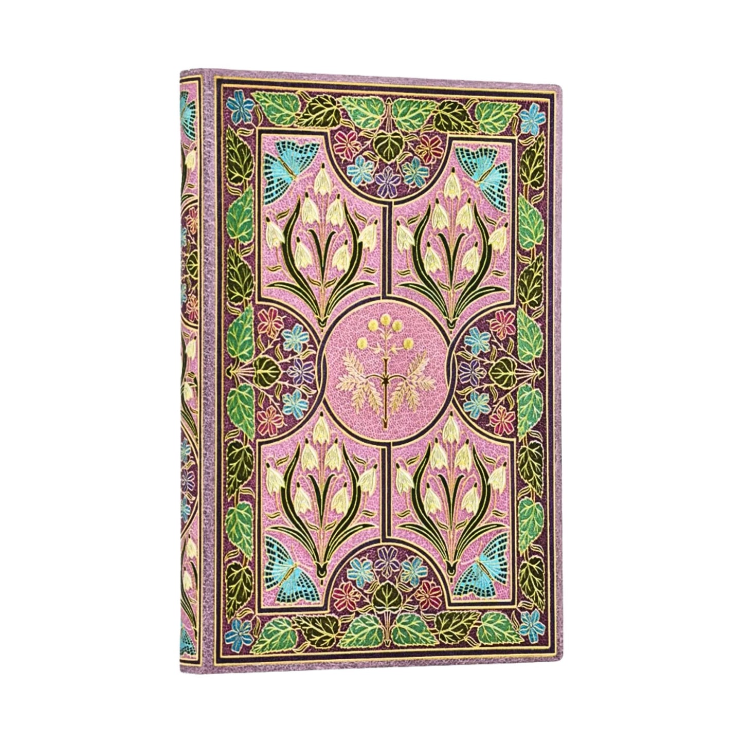 Paperblanks - Mimosa - Softcover - Mini - Lined