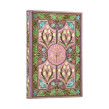 Paperblanks - Mimosa - Softcover - Mini - Lined