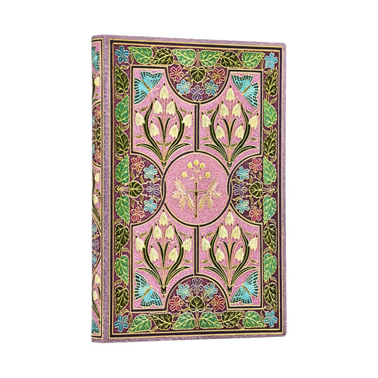 Paperblanks - Miniatures Michiko : Kikka (mini, non ligné)