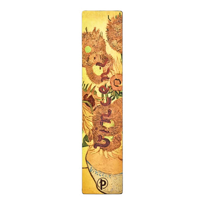 Paperblanks - Getty: Lirios de Van Gogh