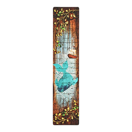 Paperblanks - Getty: Lirios de Van Gogh