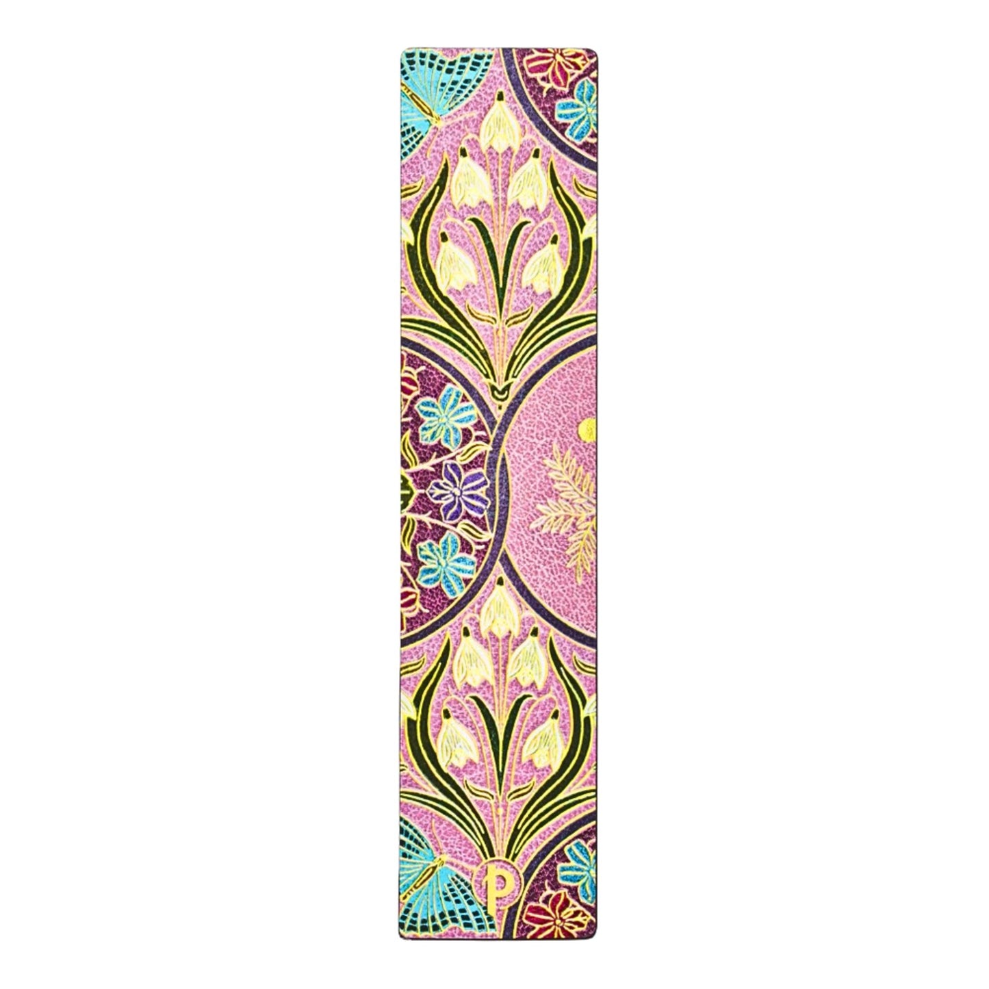 Paperblanks - Getty: Lirios de Van Gogh