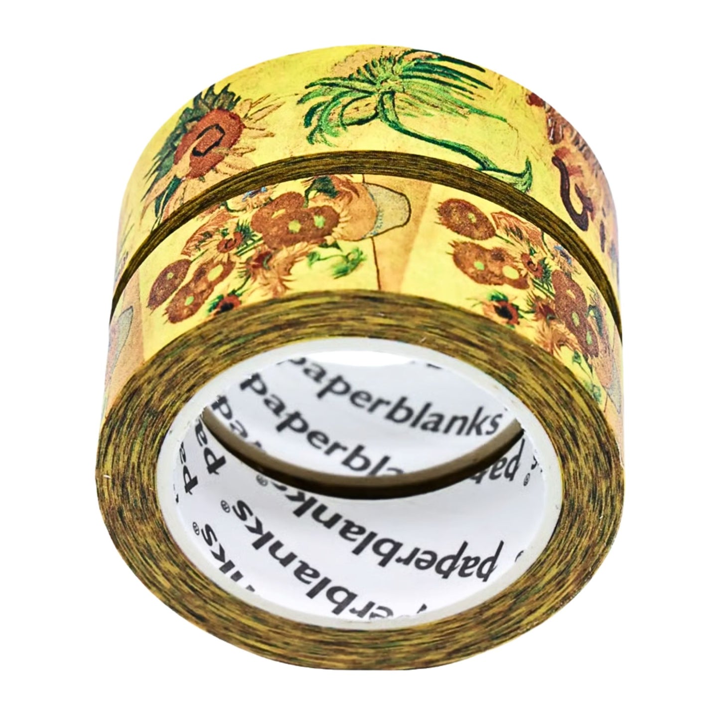 Paperblanks - Ruban adhésif décoratif (Washi Tape) assorti : Astrid Lindgren, Fifi Brindacier