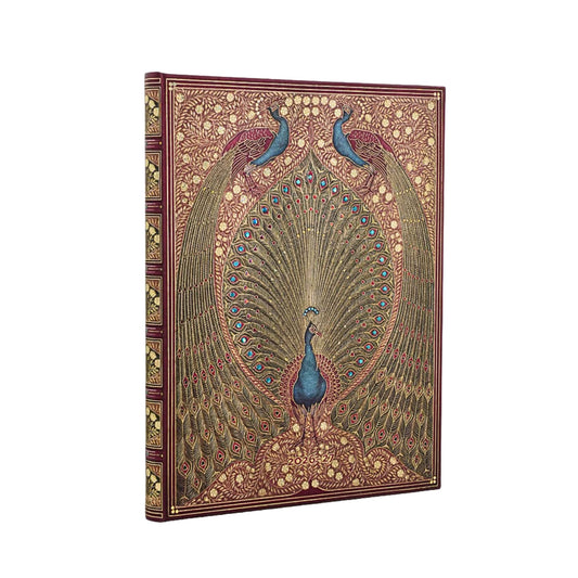 Paperblanks - Miniaturas Michiko: Kikka (mini, sin rayas)