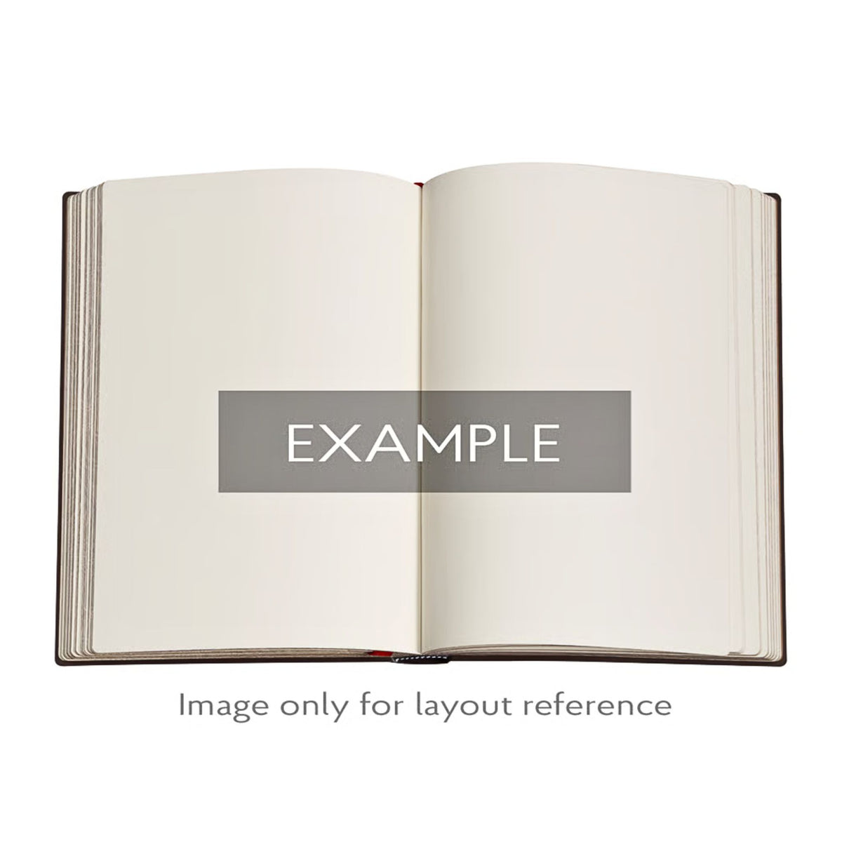 Paperblanks - The Colourful Portriat - Hardcover - Midi - Unlined