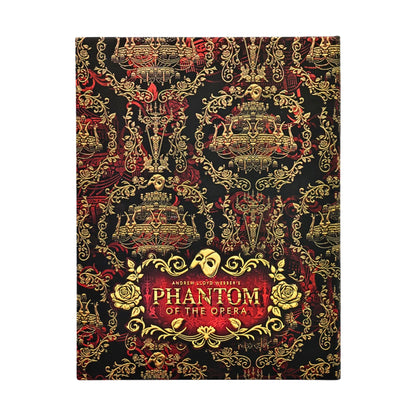 Paperblanks - Masked Melody - Hardcover - Ultra - Lined