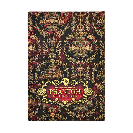 Paperblanks - Miniatures Michiko : Kikka (mini, non ligné)