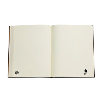 Paperblanks - Miniaturas Michiko: Kikka (mini, sin rayas)
