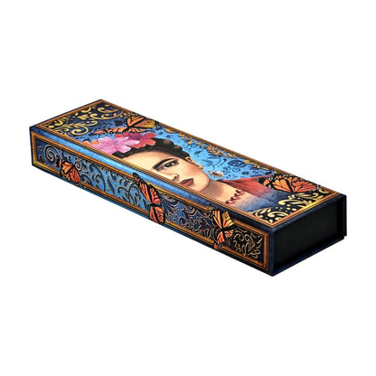Paperblanks - Kimono Japonais : Trousse Kara-ori