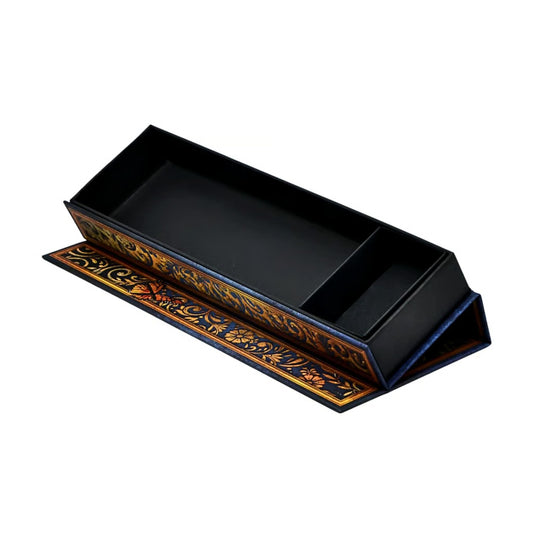 Paperblanks - The Colourful Portriat - Pencil Case
