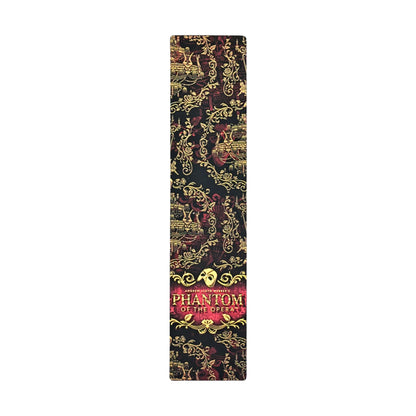 Paperblanks - Masked Melody - Bookmark