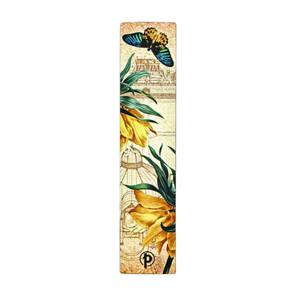 Paperblanks - Getty : Les Iris de Van Gogh
